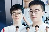 《英雄联盟》S13决赛明天开打：四号种子WBG对决T1