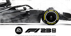 外媒爆料《F1 2023》将于6月16日发售