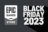 Epic黑五大促11月22日开启  折扣+套娃券+返利