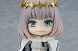 潮趣：《Fate/Grand order》Pretender/奥伯龙 粘土人  OrangeRouge