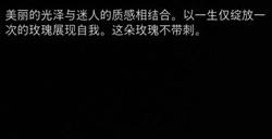 《剑星》玫瑰人生怎么获得