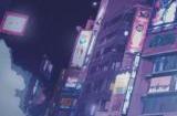 梦幻声画互动冒险新游《Moonless Moon》即将登陆Steam