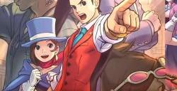 《逆转裁判456:王泥喜精选集》将于2024年初发售!