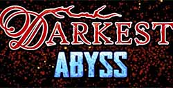 2D动作新游《Darkest Abyss》上线Steam 恶魔城风格