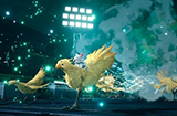 《最终幻想7：重生》全召唤兽实机展示所有召唤兽