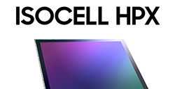 三星发布全新 2 亿像素图像传感器 ISOCELL HPX  占用更少相机模组面积