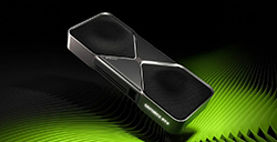 英伟达准备RTX5090DD预计几周内推出