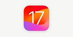 苹果 iOS 17 正式发布  通信App带来升级 隔空投送更轻松