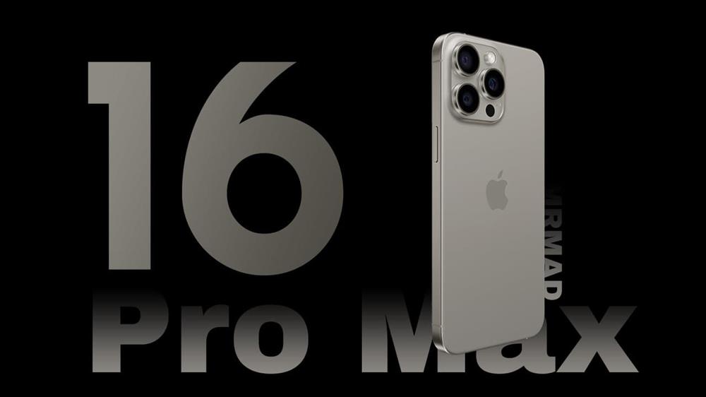 iPhone 16 Pro Max续航将超过30小时.jpg