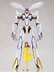 《翼神传说》翼神世音