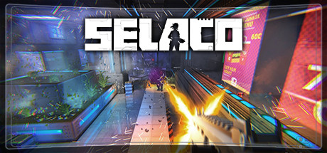 FPS新作《Selaco》最新演示-1.jpg