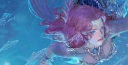 深邃瀚海梦幻之歌《猎魂觉醒》六周年庆限定礼装曝光