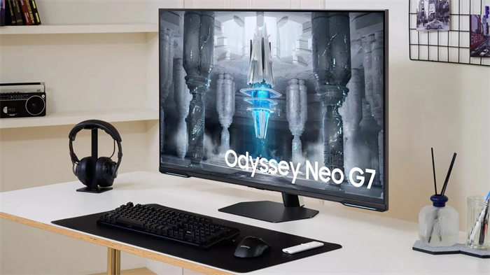 三星推出 Odyssey OLED显示器7.jpg