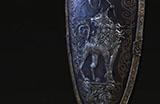 《艾尔登法环 黄金树之影》狼徽章盾图鉴
