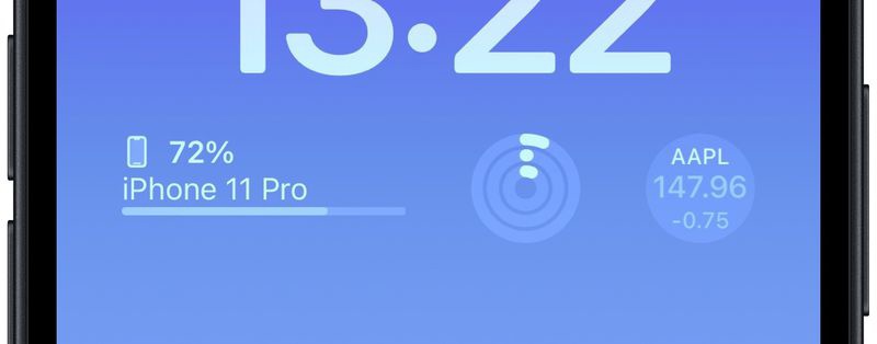 iOS 16锁屏所有小组件大盘点-3.jpg
