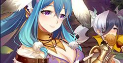 《姬魔恋战纪》2月升心投票!