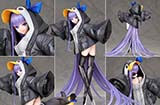 潮趣：《FGO》Lancer/谜之Alterego·Λ 1/7手办  Alter