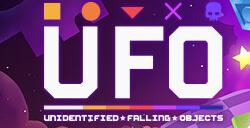 消除解谜《UFO: Unidentified Falling Objects》登陆steam