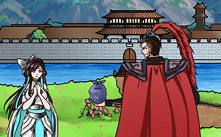 拆散情侣大作战9第11关攻略  拆散情侣大作战9攻略11关