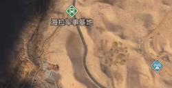 黎明觉醒汽车坟场宝箱都在什么位置? 黎明觉醒金色沙漠汽车坟场探索宝箱位置攻略