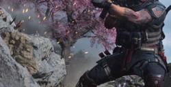 使命召唤19第十一章问答攻略
