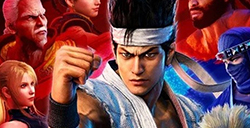 PSN出现新游戏《VR战士esports》 只差官方正式发布