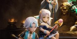 《魔力宝贝：复兴》新版本：暗影王者王宠降临，水龙装备附魔解锁，时装坐骑限时获取！