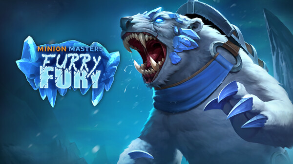 Steam喜加一  《随从大师》DLC“Furry Fury”免费领取