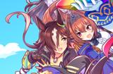 《赛马娘 Pretty Derby 热血喧闹大感谢祭！》数字版开启预购 公开DLC第一弹信息！