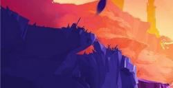 巴耶克配音演员制作的《肯泽拉传说：扎乌》现已登陆Steam平台