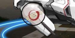 汉字找茬王砍价太空船攻略 找到瑕疵给飞船砍价攻略