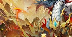 《放开那三国3》全新紫金坐骑赑屃登场