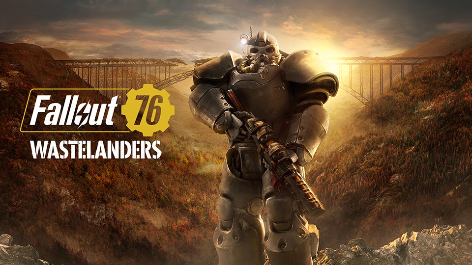 《辐射76》4月7日登陆Steam 废土客DLC免费、新增2个付费DLC