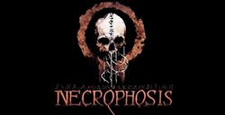 恐怖探索《Necrophosis》上线Steam提供试玩Demo