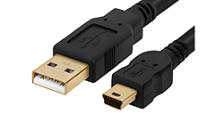 USB 2.0诞生25周年  改变世界的接口标准