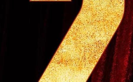 明年见 《玩具熊的五夜后宫2》攻略——将于2025年12月上映