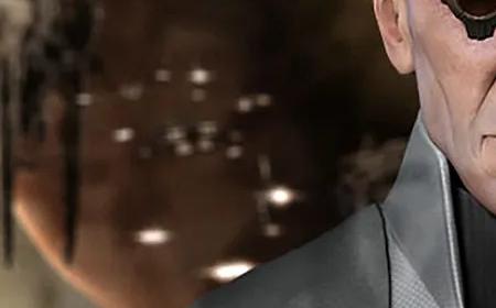 《EVE》攻略——开发商准备用玩家鲜血书写一部史诗传奇故事