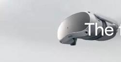 VR步行设备Omni One将于9月美国上市 已支持50+游戏