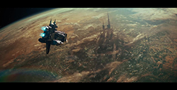 《战锤40K：暗潮》概述预告  将于11月30日发售