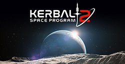 《坎巴拉太空计划2》再度推迟发行 2023年才能玩到