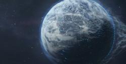 科幻策略手游《流浪地球手游》公开 官网现已开启预约