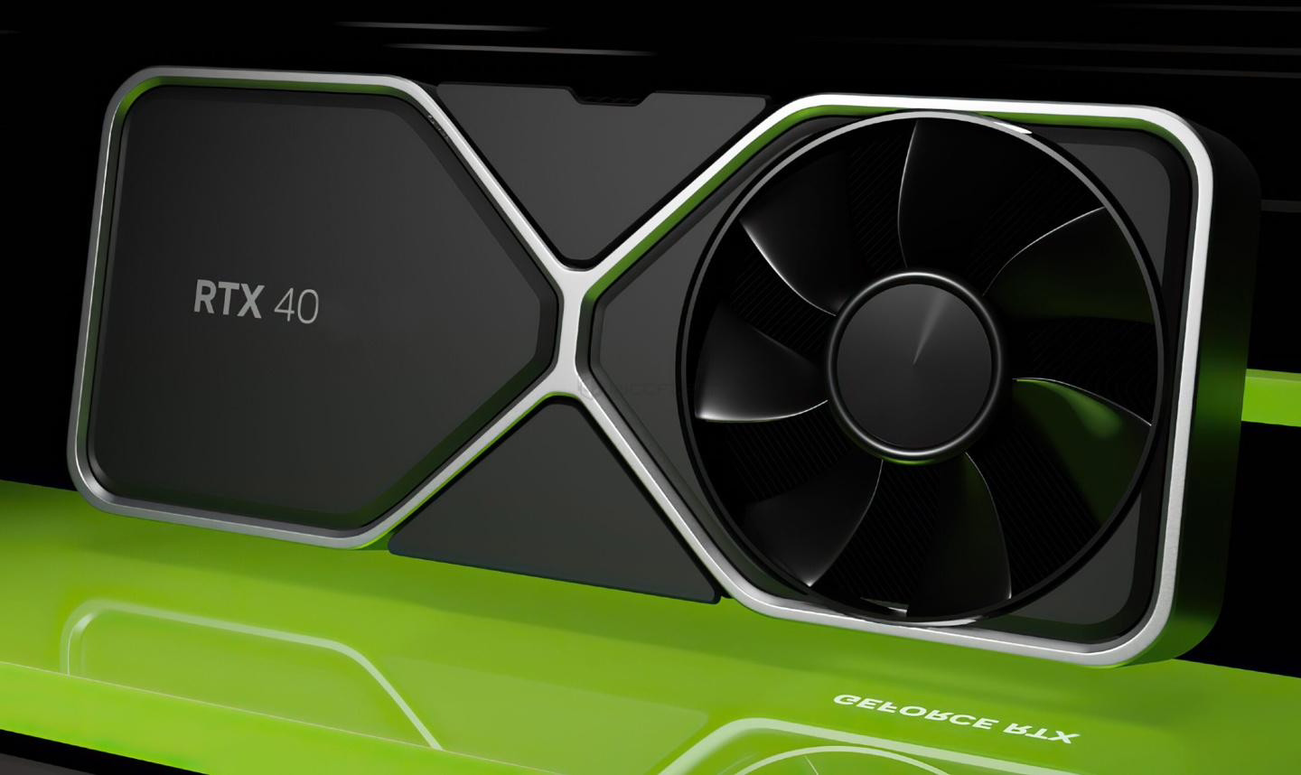 NVIDIA RTX 4080 / 4070 Ti / 4070 SUPER 詳細規格曝光