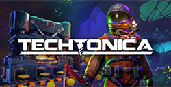 外星运营新游《Techtonica》开启Steam抢测 预定年内发售