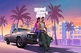 索尼或获得《GTA6》独家营销权第二个预告年底公布