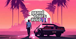 《GTA6》预定2025年打磨  暂无发布计划