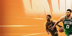 球场由我安排！NBA2KOL2首站校园篮球狂欢日活动来袭