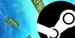2024年Steam秋促冬促日期确定 完整日程公布