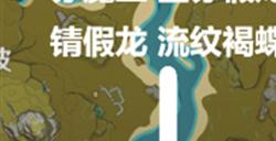 原神金赤假龙一天能钓多少 原神金赤假龙一天能钓多少条