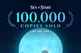 《星之海》宣布首日销量突破10万Steam评价"特别好评"
