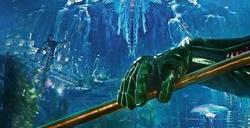 《海王2：失落的王国》上映4天 国内票房破1亿